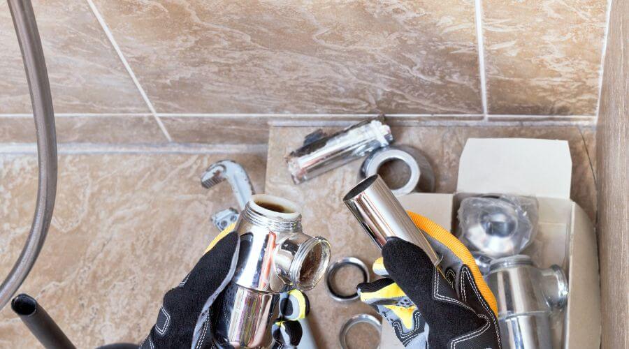 Expert tile roof repair services in Beaufort, MO